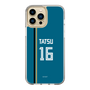 スリムプロテクションケース［ 北海道日本ハムファイターズ - ビジター #16 TATSU ］