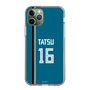 スリムプロテクションケース［ 北海道日本ハムファイターズ - ビジター #16 TATSU ］