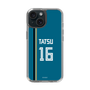 スリムプロテクションケース［ 北海道日本ハムファイターズ - ビジター #16 TATSU ］