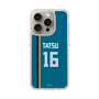 スリムプロテクションケース［ 北海道日本ハムファイターズ - ビジター #16 TATSU ］