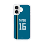 スリムプロテクションケース［ 北海道日本ハムファイターズ - ビジター #16 TATSU ］