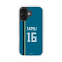 スリムプロテクションケース［ 北海道日本ハムファイターズ - ビジター #16 TATSU ］