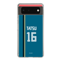 スリムプロテクションケース［ 北海道日本ハムファイターズ - ビジター #16 TATSU ］