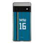 スリムプロテクションケース［ 北海道日本ハムファイターズ - ビジター #16 TATSU ］