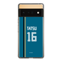 スリムプロテクションケース［ 北海道日本ハムファイターズ - ビジター #16 TATSU ］