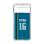 スリムプロテクションケース［ 北海道日本ハムファイターズ - ビジター #16 TATSU ］
