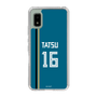 スリムプロテクションケース［ 北海道日本ハムファイターズ - ビジター #16 TATSU ］