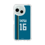 スリムプロテクションケース［ 北海道日本ハムファイターズ - ビジター #16 TATSU ］