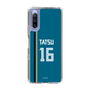 スリムプロテクションケース［ 北海道日本ハムファイターズ - ビジター #16 TATSU ］