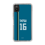 スリムプロテクションケース［ 北海道日本ハムファイターズ - ビジター #16 TATSU ］