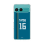 スリムプロテクションケース［ 北海道日本ハムファイターズ - ビジター #16 TATSU ］