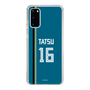スリムプロテクションケース［ 北海道日本ハムファイターズ - ビジター #16 TATSU ］