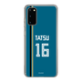 スリムプロテクションケース［ 北海道日本ハムファイターズ - ビジター #16 TATSU ］