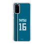 スリムプロテクションケース［ 北海道日本ハムファイターズ - ビジター #16 TATSU ］