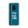 スリムプロテクションケース［ 北海道日本ハムファイターズ - ビジター #16 TATSU ］