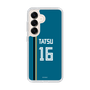 スリムプロテクションケース［ 北海道日本ハムファイターズ - ビジター #16 TATSU ］