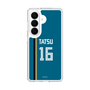 スリムプロテクションケース［ 北海道日本ハムファイターズ - ビジター #16 TATSU ］