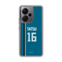 スリムプロテクションケース［ 北海道日本ハムファイターズ - ビジター #16 TATSU ］
