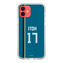スリムプロテクションケース［ 北海道日本ハムファイターズ - ビジター #17 ITOH ］