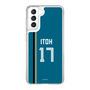 スリムプロテクションケース［ 北海道日本ハムファイターズ - ビジター #17 ITOH ］