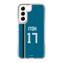 スリムプロテクションケース［ 北海道日本ハムファイターズ - ビジター #17 ITOH ］