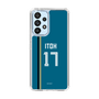 スリムプロテクションケース［ 北海道日本ハムファイターズ - ビジター #17 ITOH ］