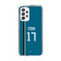 スリムプロテクションケース［ 北海道日本ハムファイターズ - ビジター #17 ITOH ］