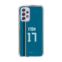 スリムプロテクションケース［ 北海道日本ハムファイターズ - ビジター #17 ITOH ］
