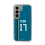 スリムプロテクションケース［ 北海道日本ハムファイターズ - ビジター #17 ITOH ］