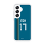 スリムプロテクションケース［ 北海道日本ハムファイターズ - ビジター #17 ITOH ］