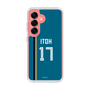 スリムプロテクションケース［ 北海道日本ハムファイターズ - ビジター #17 ITOH ］
