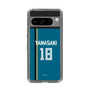 スリムプロテクションケース［ 北海道日本ハムファイターズ - ビジター #18 YAMASAKI ］