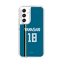 スリムプロテクションケース［ 北海道日本ハムファイターズ - ビジター #18 YAMASAKI ］