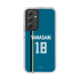 スリムプロテクションケース［ 北海道日本ハムファイターズ - ビジター #18 YAMASAKI ］
