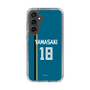 スリムプロテクションケース［ 北海道日本ハムファイターズ - ビジター #18 YAMASAKI ］