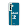 スリムプロテクションケース［ 北海道日本ハムファイターズ - ビジター #18 YAMASAKI ］