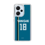 スリムプロテクションケース［ 北海道日本ハムファイターズ - ビジター #18 YAMASAKI ］