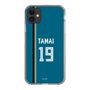 スリムプロテクションケース［ 北海道日本ハムファイターズ - ビジター #19 TAMAI ］