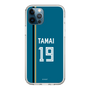 スリムプロテクションケース［ 北海道日本ハムファイターズ - ビジター #19 TAMAI ］
