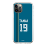 スリムプロテクションケース［ 北海道日本ハムファイターズ - ビジター #19 TAMAI ］