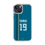 スリムプロテクションケース［ 北海道日本ハムファイターズ - ビジター #19 TAMAI ］