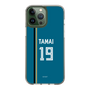 スリムプロテクションケース［ 北海道日本ハムファイターズ - ビジター #19 TAMAI ］