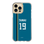 スリムプロテクションケース［ 北海道日本ハムファイターズ - ビジター #19 TAMAI ］