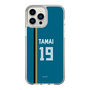スリムプロテクションケース［ 北海道日本ハムファイターズ - ビジター #19 TAMAI ］