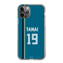スリムプロテクションケース［ 北海道日本ハムファイターズ - ビジター #19 TAMAI ］