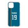 スリムプロテクションケース［ 北海道日本ハムファイターズ - ビジター #19 TAMAI ］