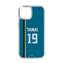 スリムプロテクションケース［ 北海道日本ハムファイターズ - ビジター #19 TAMAI ］