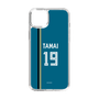 スリムプロテクションケース［ 北海道日本ハムファイターズ - ビジター #19 TAMAI ］
