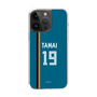 スリムプロテクションケース［ 北海道日本ハムファイターズ - ビジター #19 TAMAI ］