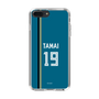 スリムプロテクションケース［ 北海道日本ハムファイターズ - ビジター #19 TAMAI ］